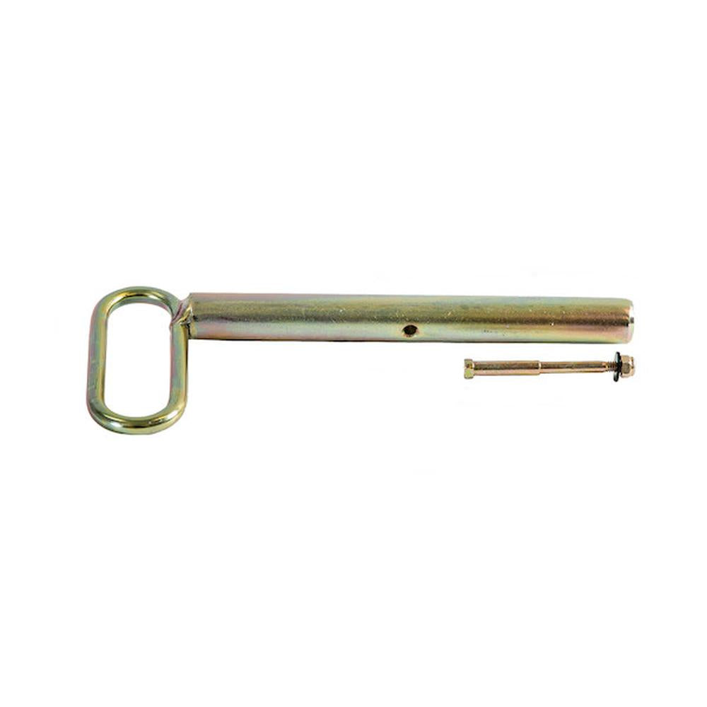 SRN25-0023-AIC PIN KIT - COUPLER SPRING