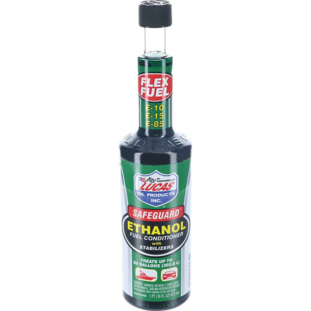 SSK20-0037-AIC Fits Lucas Ethanol Fuel Conditioner