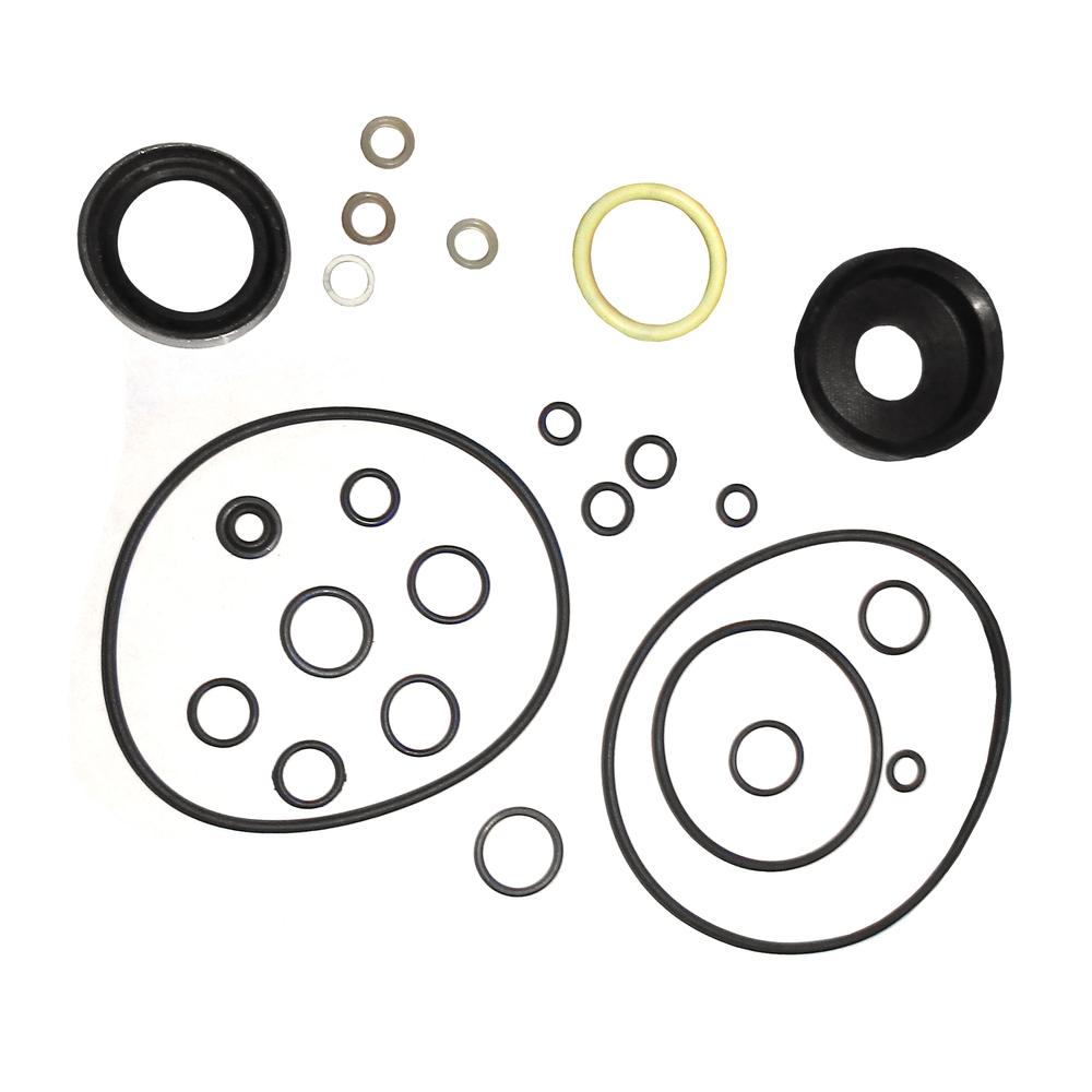 STB10-0001-AIC Snowplow Blade Pump Seal Kit