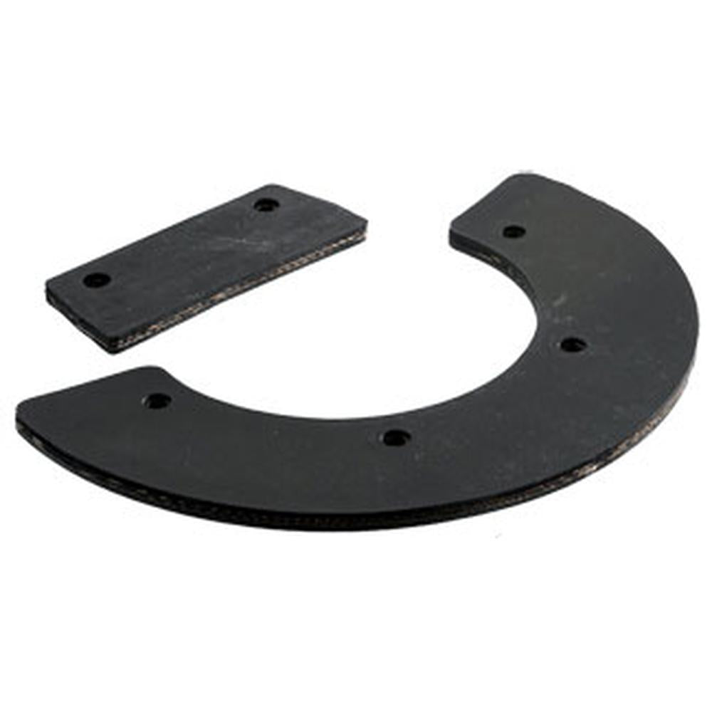 STW60-0032-AIC Snow Blower Rubber Paddle Set