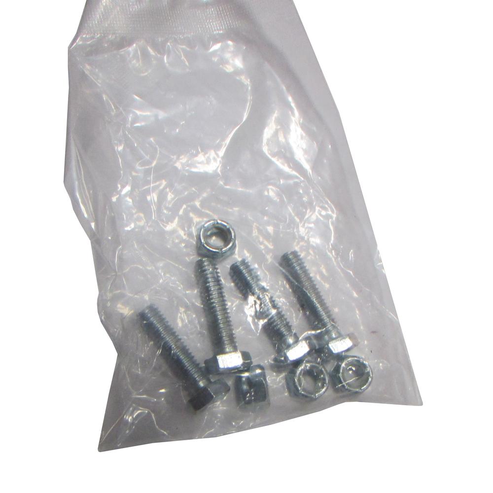 STW60-0044-AIC Pair of 24" Orange Blade Markers