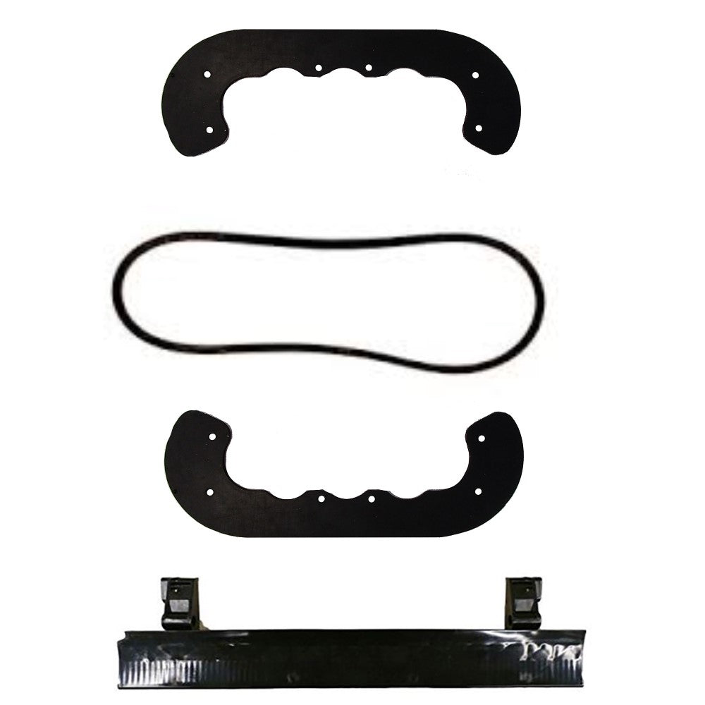 STW60-0134-AIC Paddles Scraper Belt Auger Kit