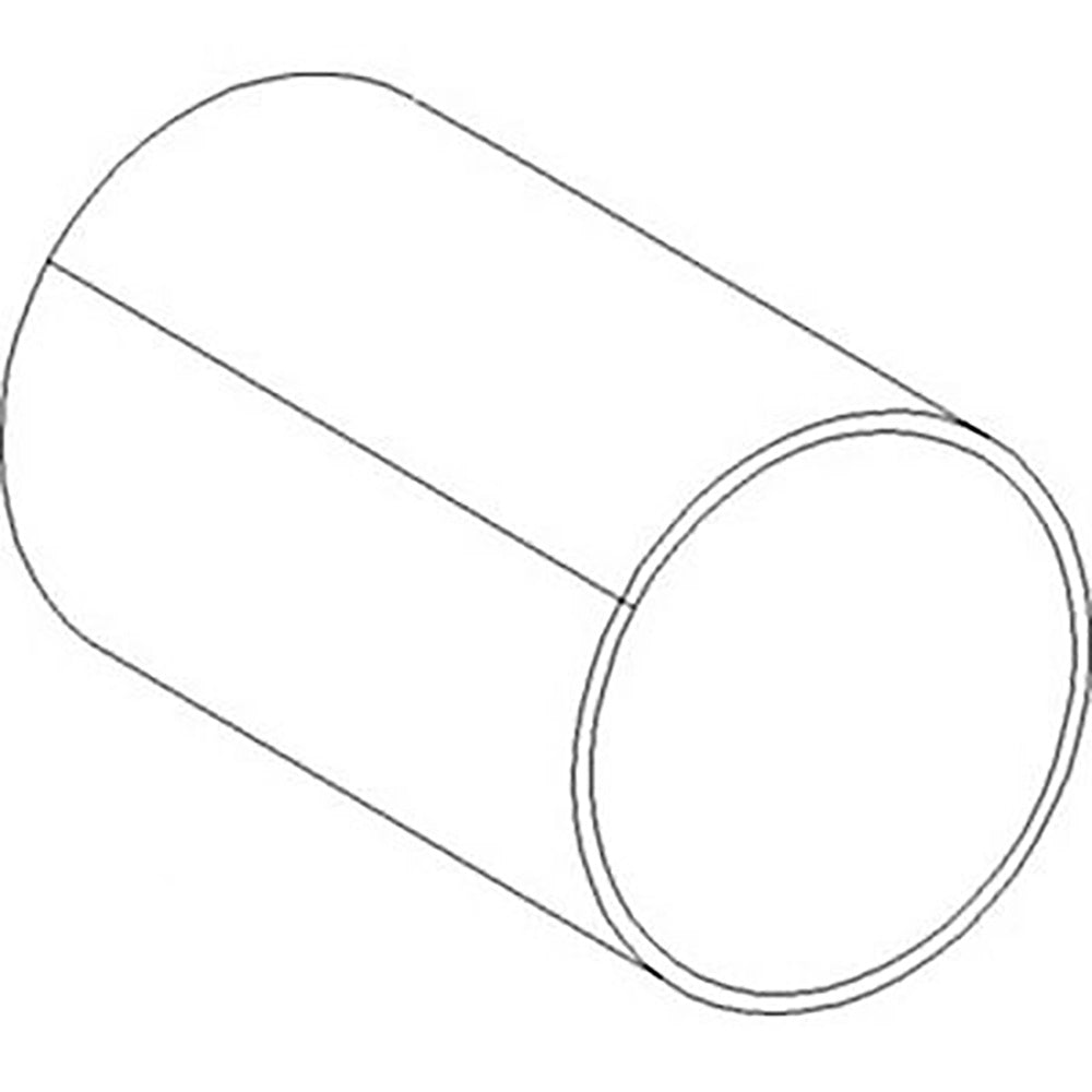 T21998-AIC Clutch Pedal Bushing
