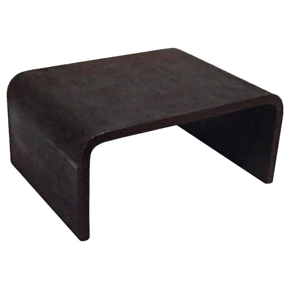 TLU28-0010-AIC Stake Pocket, Weld-on 4 ga