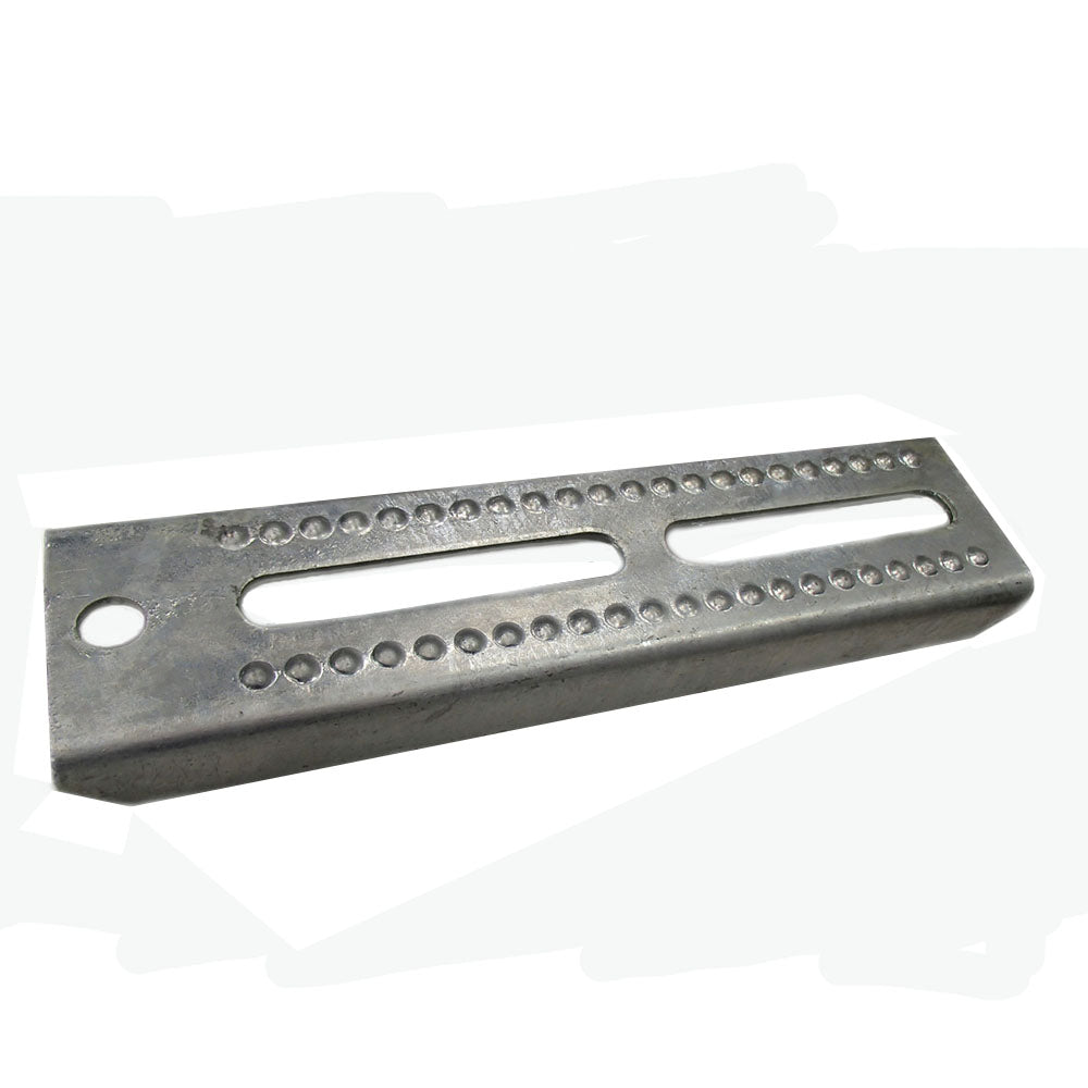 TLU28-0013-AIC 10" Upright Bunk Board Bracket