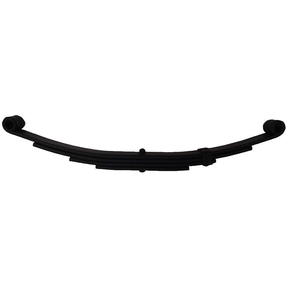 TLU31-0003-AIC Trailer Leaf Spring (2500 lbs)