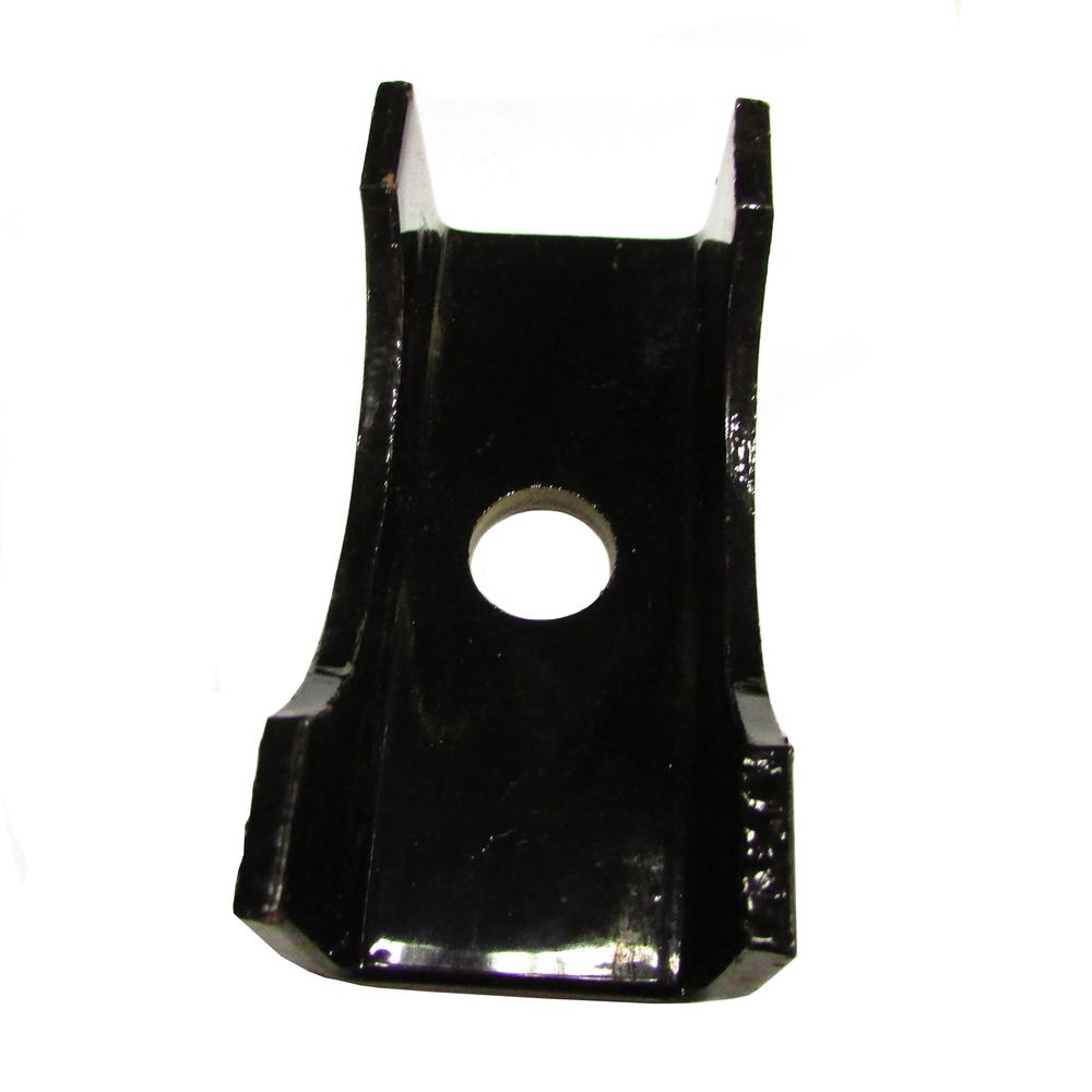 TLU31-0013-AIC Trailer Axle Spring Seat Perch