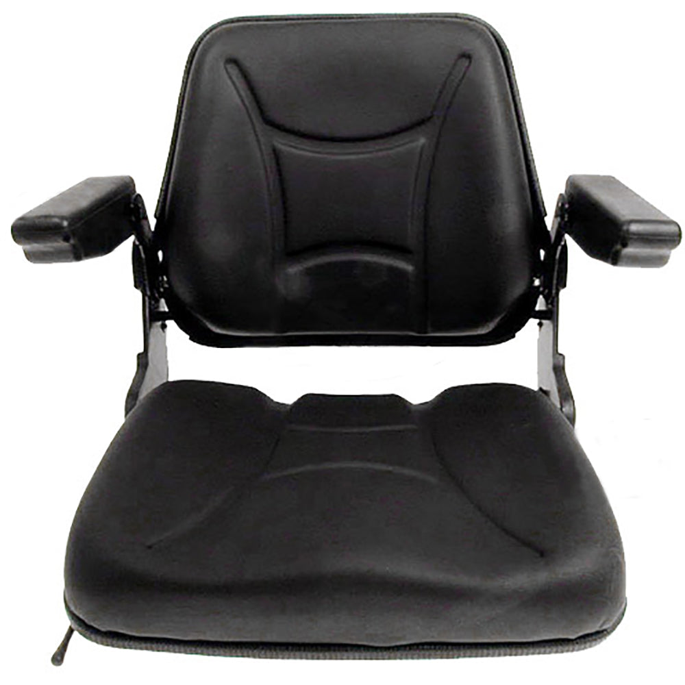 TS1100-AIC Seat Assembly