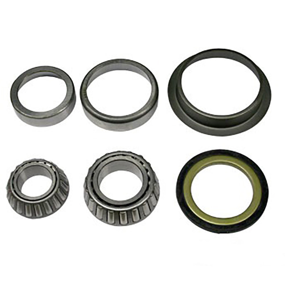 WBKJD6-AIC Wheel Bearing Kit