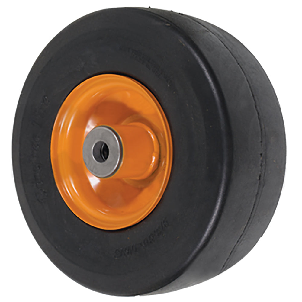 WHU90-0010-AIC Wheel Assembly (9 x 3.5 x 4)