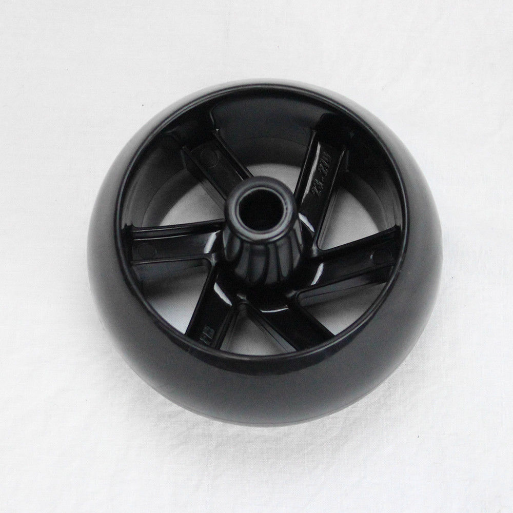 WHU90-0046-AIC Deck Wheel, Spoked Style w/o Hardware