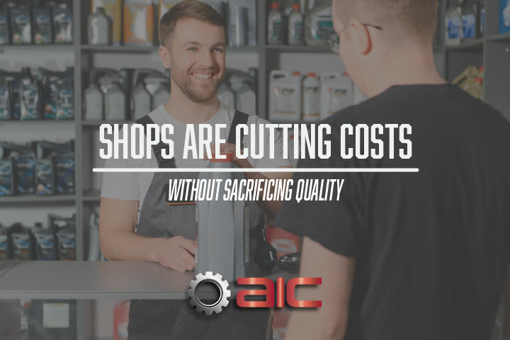 How Shops Are Cutting Parts Costs by 30% Without Sacrificing Quality