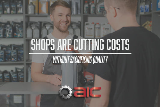 How Shops Are Cutting Parts Costs by 30% Without Sacrificing Quality