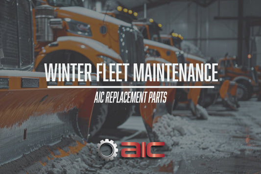 Keep Your Snow Removal Fleet Moving: Essential Winter Maintenance Tips