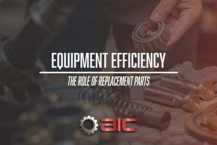 Ereplacements Understanding the Role of Replacement Parts in Equipment Efficiency