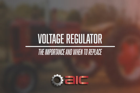 The Importance and When to Replace a Voltage Regulator