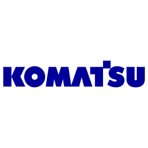 Make: Komatsu Wholesale Replacement Parts