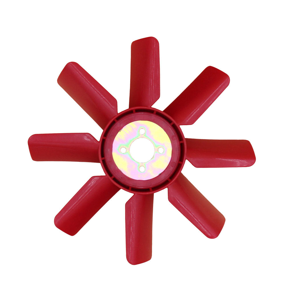 001651U91 Radiator Fan Fits Perkins 1004.4 1004.42 A4.236