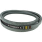 01005377 Belt, Eng to Deck Fits Cub Cadet