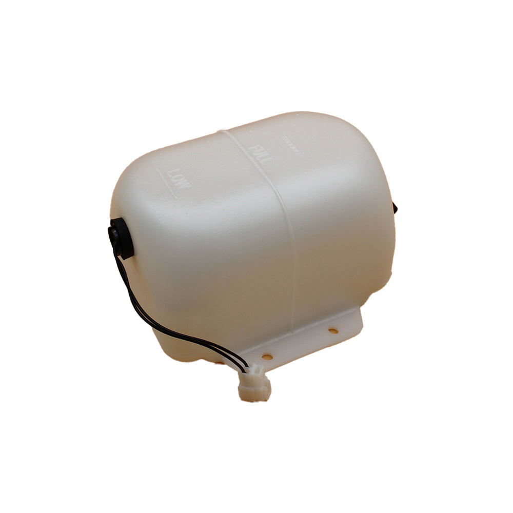 YN05P01041F1 Coolant Tank Fits Kobelco