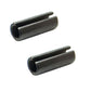 Qty: 2 Roll Pin Spring Fits Komatsu Replaces 04025-00512