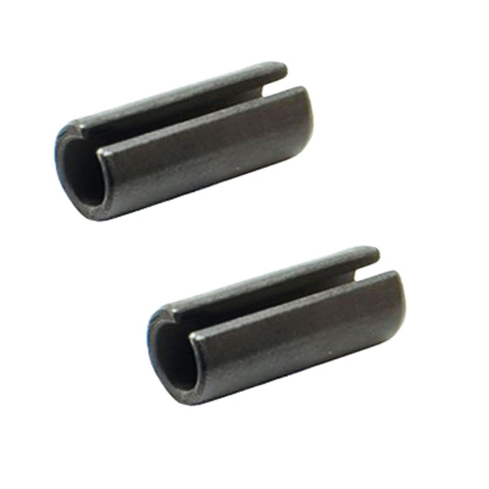 Qty: 2 Roll Pin Spring Fits Komatsu Replaces 04025-00512