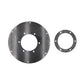 04-500300 Drive Plate Kit Fits JCB