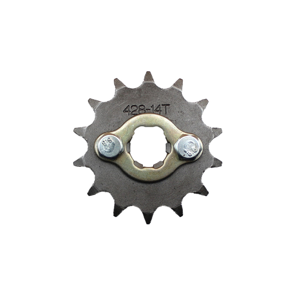 (1) Replacement Transmission Drive Sprocket Fits Polaris ATVs 0453457 0453639
