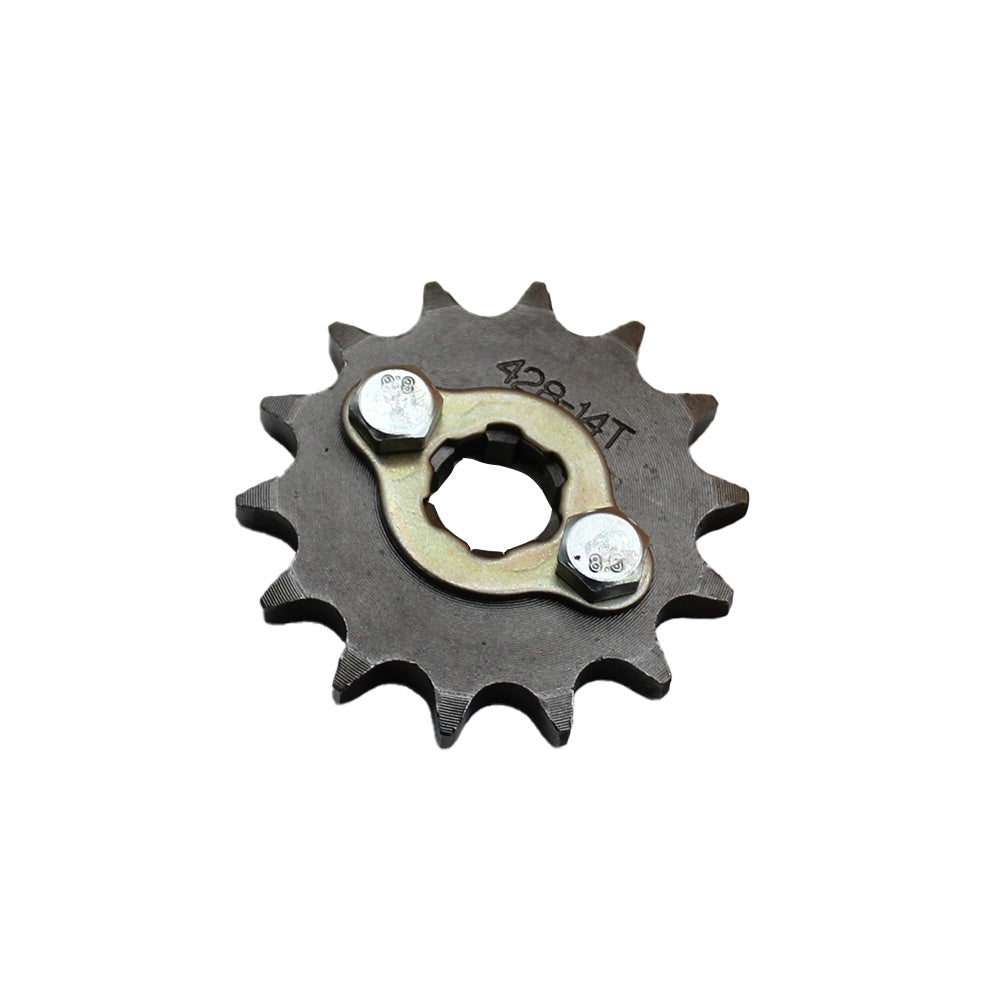 (1) Replacement Transmission Drive Sprocket Fits Polaris ATVs 0453457 0453639