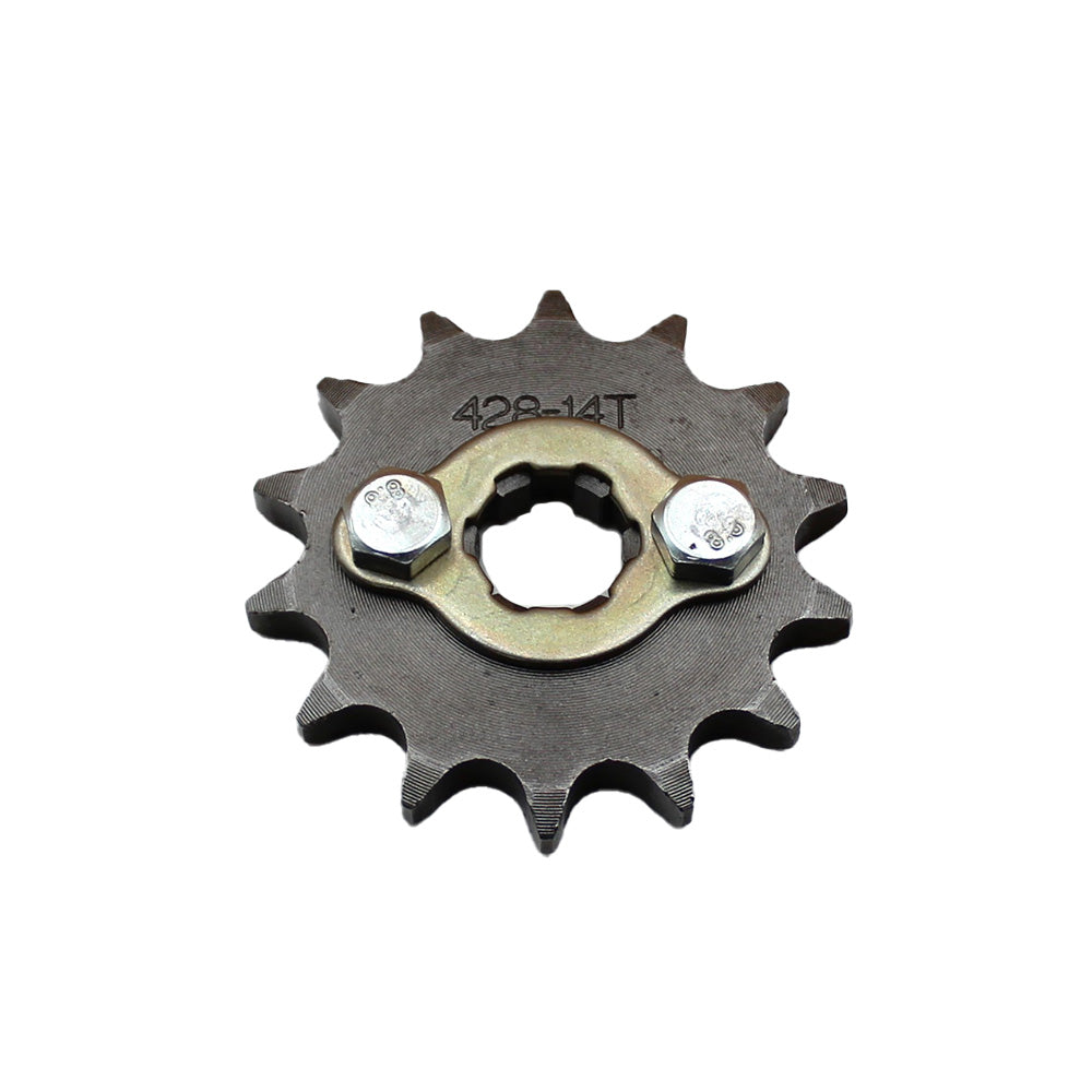 Transmission Drive Sprocket 0453457 Fits Polaris Sportsman 90 Outlaw 90