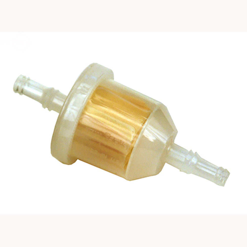 Filter and Hose Clamp 10 Pack Fits Jacobsen Replaces 25 050 08-S1