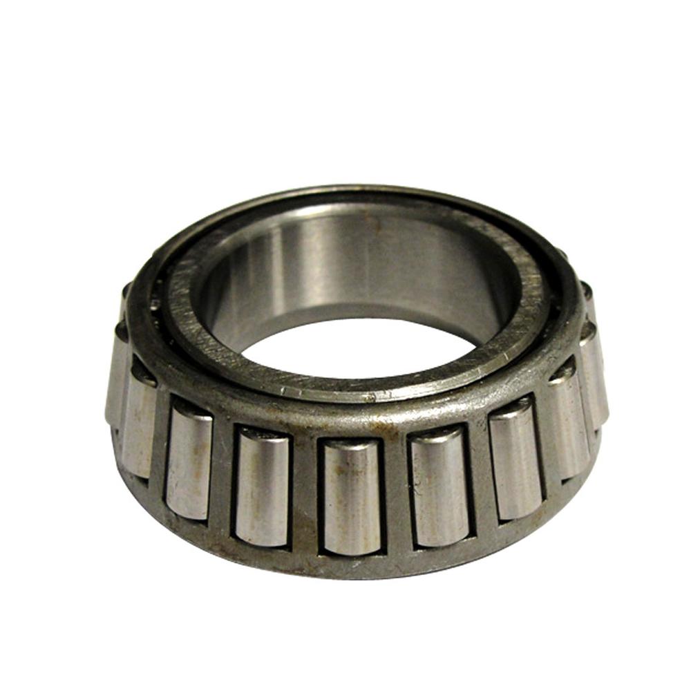 2 Pack Fits John Deere Castor Fork Bearing Z717 727 737 810A 820A Universal