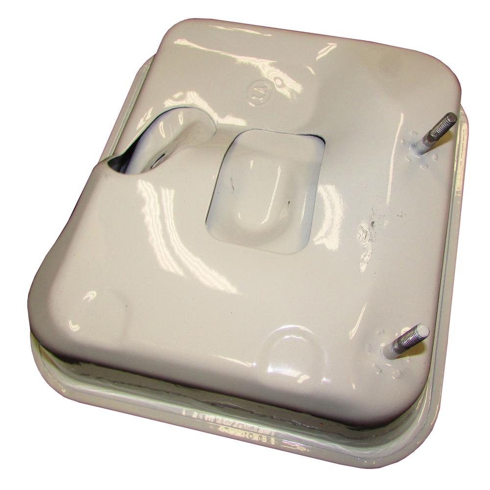 Gas Tank with Cap and In-Tank Filter for 5.5HP & 6.5HP Eng. 17510ZE1030ZA 474759