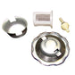 Gas Tank with Cap and In-Tank Filter for 5.5HP & 6.5HP Eng. 17510ZE1030ZA 474759