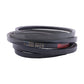 7200839  M154601 Replacement 1/2" x 143.60" Mower Deck Belt Fits Ariens Gravely