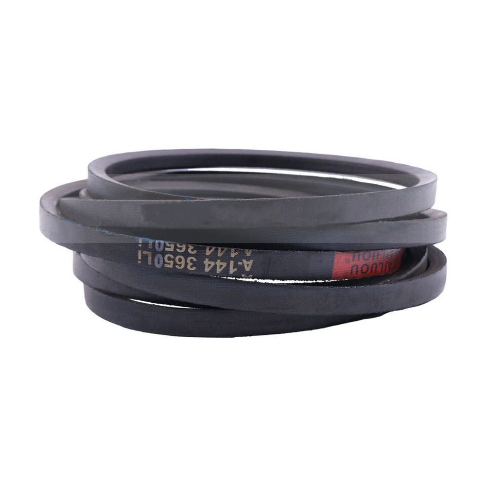 7200839  M154601 Replacement 1/2" x 143.60" Mower Deck Belt Fits Ariens Gravely