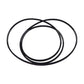 7200839  M154601 Replacement 1/2" x 143.60" Mower Deck Belt Fits Ariens Gravely