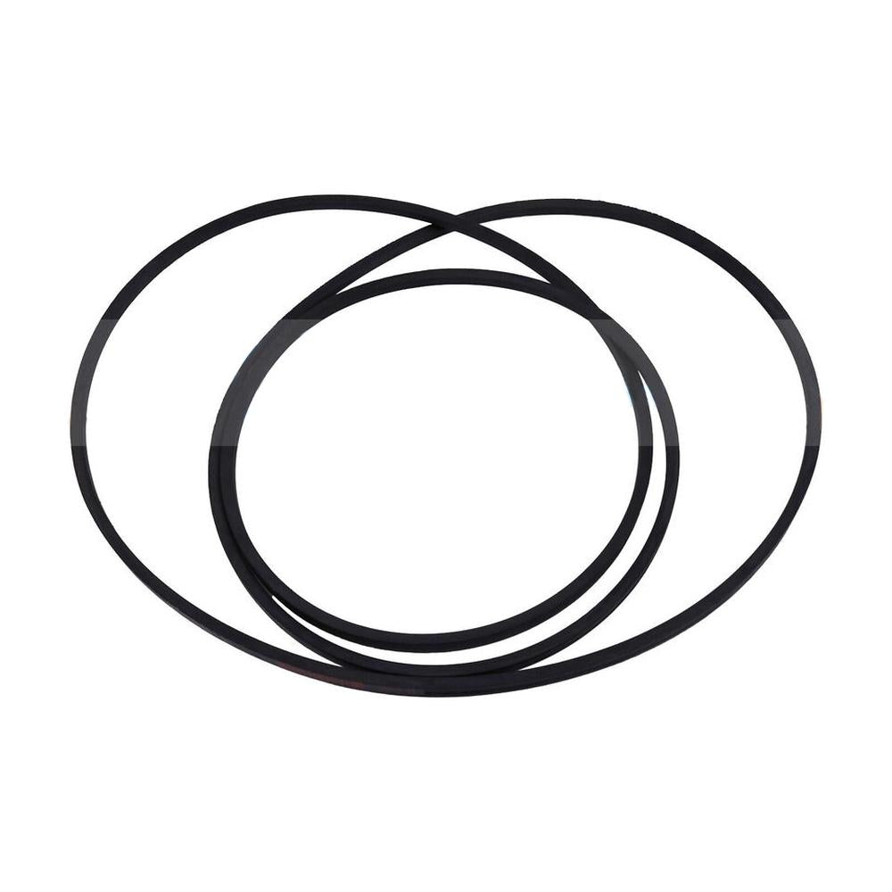 7200839  M154601 Replacement 1/2" x 143.60" Mower Deck Belt Fits Ariens Gravely