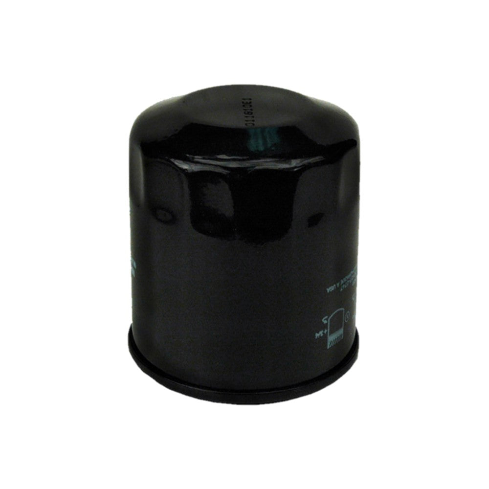 Filters w/ Spark Plug
 Fits John Deere Replaces M140296
