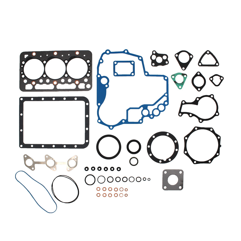 07916-28695 Engine Overhaul Gasket Kit Fits Bobcat 316 320 322 323