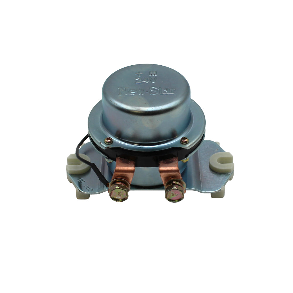 08088-10000-POSITIVE - Battery Relay Switch