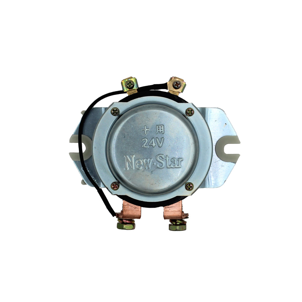 08088-10000 Battery Relay Switch Fits Komatsu PC100-1 PC100-2 PC100-3 PC100-5