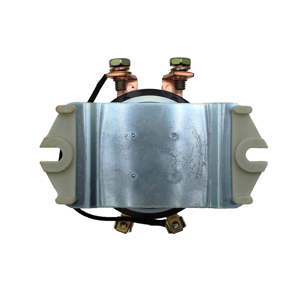 08088-10000 Battery Relay Switch Fits John Deere 190E 490E 790ELC