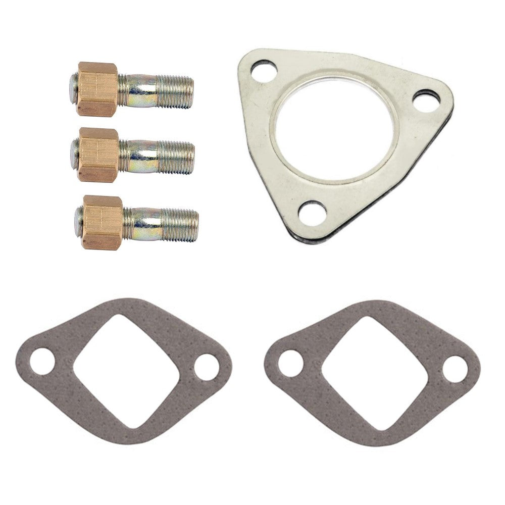136862198 Bolt & Gaskets Set Fits Landini