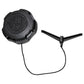 Replacement Fuel Cap 09190200 Fits Gravely Zero-Turn Mower Model(s)