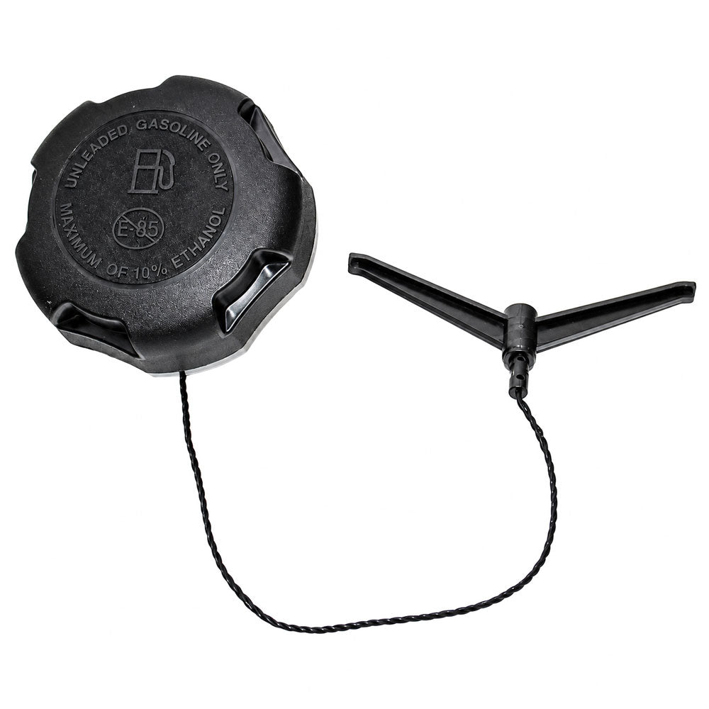 Replacement Fuel Cap 09190200 Fits Gravely Zero-Turn Mower Model(s)
