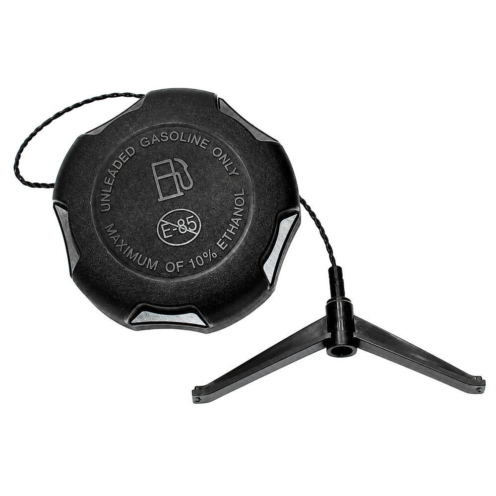 Replacement Fuel Cap 09190200 Fits Gravely Zero-Turn Mower Model(s)