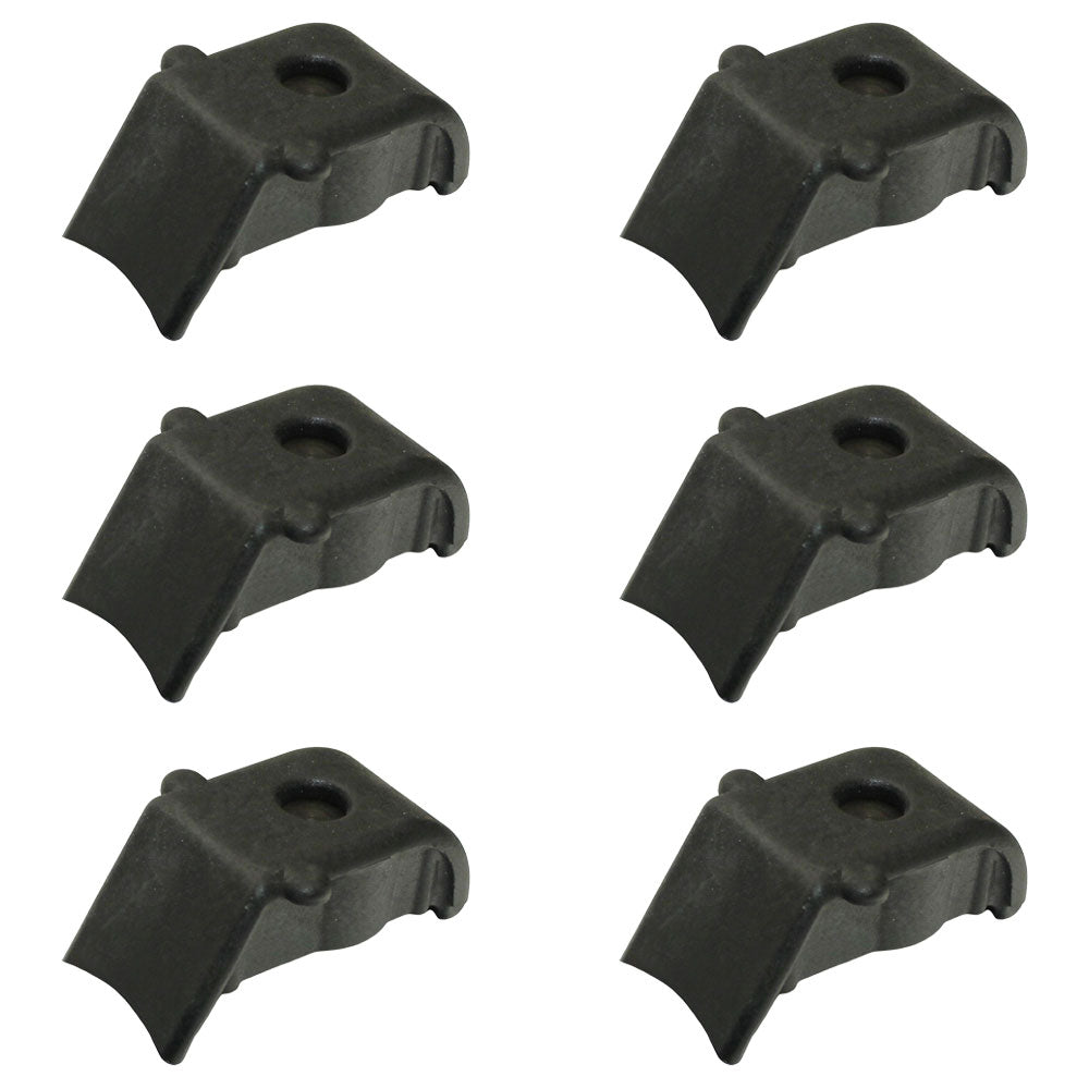 Nylon Clutch Protector with Weight Roller Fits CFMoto Replaces 0GR0-051005