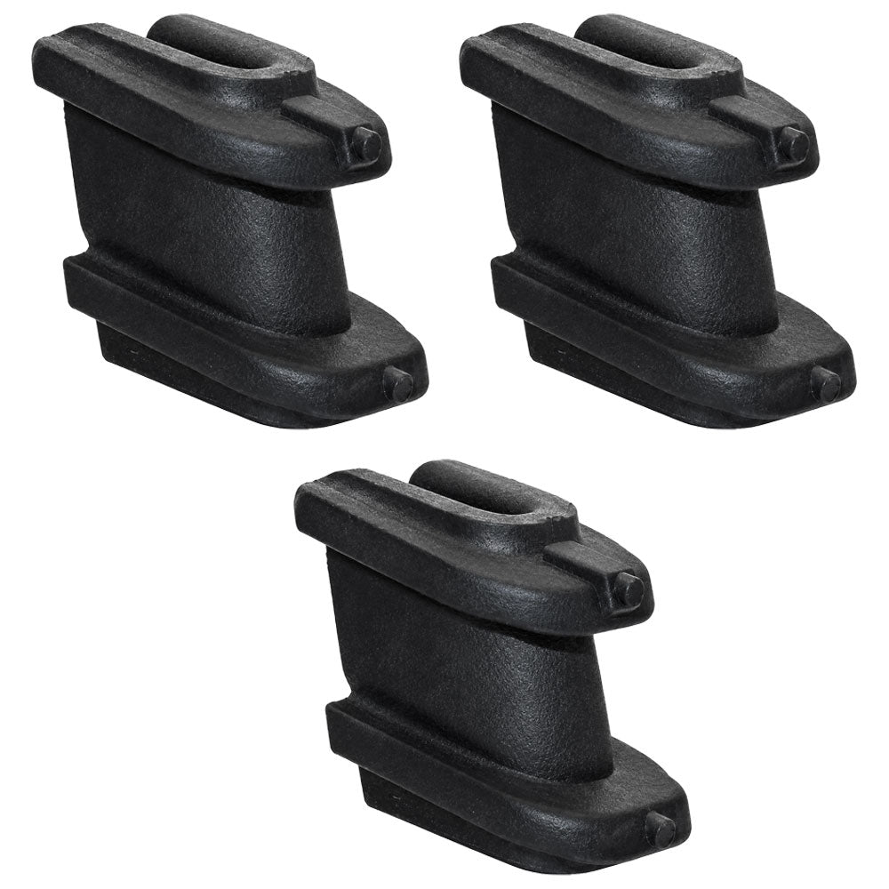 Clutch Nylon Slider Set Fits CFMoto Replaces 0GR0-051006