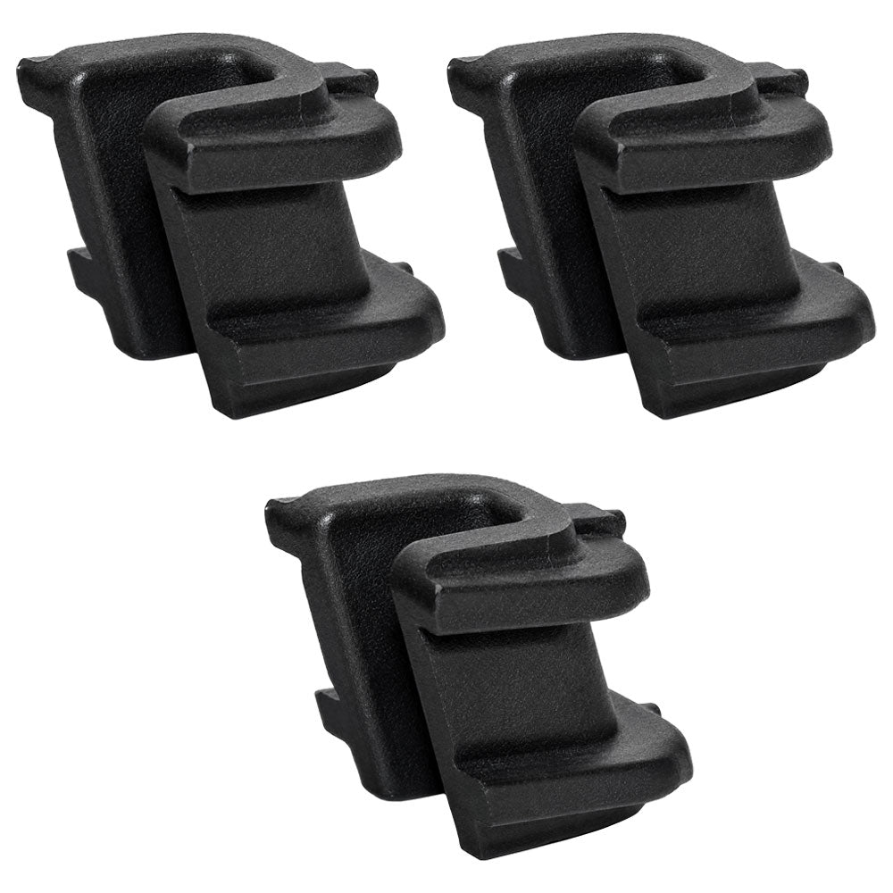 0GR0-051006 Clutch Nylon Slider Set Fits CFMoto CF500US 191R Uforce 500